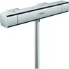 Image de Mitigeur douche thermostatique HANSGROHE Ecostat E chromé