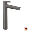 Image de Mitigeur de lavabo HANSGROHE Talis E 240 chromé brossé