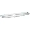Image de hansgrohe, Système de douche, HG Raccord de flexible RAINFINITY Porter 500 avec tablette de douche R chromé