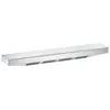 Image de hansgrohe, Pommeau de douche, Douche d'épaule Rainfinity 1jet avec support : couleur - chrome (1 Type de jet, 13 l/min)