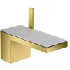 Image de Axor, Robinetterie de salle de bains, MyEdition mitigeur monocommande de lavabo 70 avec vidage par poussoir, sans plaque