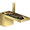 Image de Axor, Robinetterie de salle de bains, MyEdition mitigeur monocommande de lavabo 70 avec vidage par poussoir, sans plaque