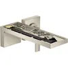 Image de Axor, Robinetterie de salle de bains, MyEdition Mitigeur monocommande de lavabo encastré pour montage mural, bec 221 mm, s