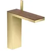 Image de Axor, Robinetterie de salle de bains, MyEdition mitigeur monocommande de lavabo 230 avec vidage escamotable par poussoir, s