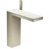 Image de Axor, Robinetterie de salle de bains, MyEdition mitigeur monocommande de lavabo 230 avec vidage escamotable par poussoir, s
