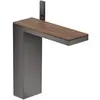 Image de Axor, Robinetterie de salle de bains, MyEdition mitigeur monocommande de lavabo 230 avec vidage escamotable par poussoir, s