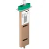 Image de hansgrohe, Installation sanitaire : accessoires, 13560180 Kit de base sBox bac