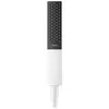 Image de hansgrohe, Pommeau de douche, Douchette à main Rainfinity 100 1jet (blanc mat) (1 Type de jet, 13.80 l/min)