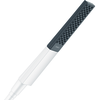 Image de HANSGROHE Douchette à main 100 1jet EcoSmart blanc mat Rainfinity