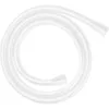 Image de Flexible de douche HANSGROHE Isiflex blanc mat 160 cm