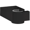Image de hansgrohe, Barre de douche + curseur, Support de douche PORTER E