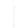 Image de hansgrohe, Barre de douche + curseur, Barre de douche Unica S Puro 90cm (blanc mat)