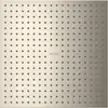 Image de Axor, Pommeau de douche, Douche de tête 300/300 2jet Montage plafond apparent nickel brushed (2 Types de jets, 17 l/min)