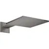 Image de hansgrohe, Pommeau de douche, Douche de tête 300/300 1jet AXOR m Douche Wd-mon brushed black chrome (1 Type de jet, 18.20 l/min)