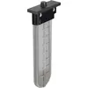 Image de hansgrohe, Robinetterie de salle de bains, HG Set de montage final sBox eck bain/carrelage bru bl chr