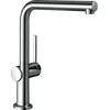 Image de Robinet de cuisine HANSGROHE Talis M54 270 chromé