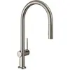 Image de hansgrohe, Robinetterie de cuisine, Talis M54 Mitigeur de cuisine 210 (inox finish)