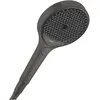 Image de hansgrohe, Pommeau de douche, Rainfinity 130 (3 Types de jets, 14 l/min)
