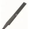 Image de HANSGROHE Douchette à main 100 1jet noir chromé brossé Rainfinity