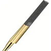 Image de hansgrohe, Pommeau de douche, Douchette à main Rainfinity 100 1jet (polished gold optic) (1 Type de jet, 13.80 l/min)