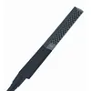 Image de HANSGROHE Douchette à main 100 1jet EcoSmart noir mat Rainfinity