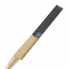 Image de hansgrohe, Pommeau de douche, HG Douchette à main RAINFINITY 100 1jet EcoSmart version bronze brossé (1 Type de jet, 9 l/min)