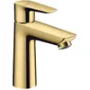 Image de hansgrohe, Robinetterie de salle de bains, HG EH-WT-MI TALIS E 110 CoolStart o Ablgrt polished gold optic