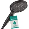 Image de hansgrohe, Pommeau de douche, Raindance Select S 120 EcoSmart 9 l/min (3 Types de jets, 9 l/min)