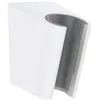 Image de Support douchette mural HANSGROHE Porter'S Blanc mat