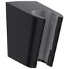 Image de Support douchette mural HANSGROHE Porter'S Noir mat
