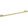 Image de HANSGROHE Porte-serviettes 648 mm bronze brossé AddStoris