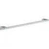 Image de hansgrohe, Porte-serviettes + crochets pour serviettes, AddStoris