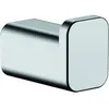 Image de HANSGROHE Crochet simple chromé AddStoris