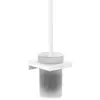 Image de hansgrohe, Brosse WC, 41752700