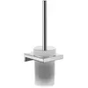 Image de hansgrohe, Brosse WC, AddStoris