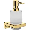 Image de hansgrohe, Distributeur de savon + porte-savon, 41745990