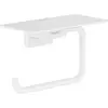 Image de hansgrohe, Dérouleur de papier toilette, 41772700