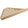 Image de HANSGROHE Tablette d'angle bronze brossé AddStoris