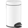 Image de hansgrohe 41775700, Poubelle, Blanc