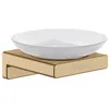 Image de HANSGROHE Porte-savon bronze brossé AddStoris