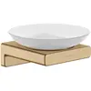Image de hansgrohe, Distributeur de savon + porte-savon, 41746140