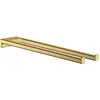 Image de hansgrohe, Porte-serviettes + crochets pour serviettes, 41770990