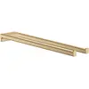 Image de hansgrohe, Porte-serviettes + crochets pour serviettes, 41770140