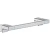 Image de hansgrohe, Porte-serviettes + crochets pour serviettes, 41759000