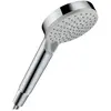 Image de hansgrohe, Pommeau de douche, Vernis Blend Vario EcoSmart (2 Types de jets, 9.70 l/min)