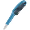 Image de Pommeau de douche pour chien HANSGROHE DogShower 3 jets Bleu
