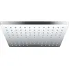 Image de hansgrohe, Pommeau de douche, HG Douche de tête Vernis Shape 230 1jet Vert chrome (1 Type de jet, 5.40 l/min)