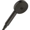 Image de HANSGROHE Douchette à main 105 3jet Relaxation noir mat Pulsify Select
