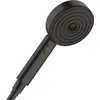 Image de HANSGROHE Douchette à main 105 3jet Activation noir mat Pulsify Select