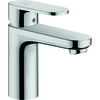 Image de Mitigeur lavabo HANSGROHE Vernis Blend 70 CoolStart avec tirette et vidage chromé